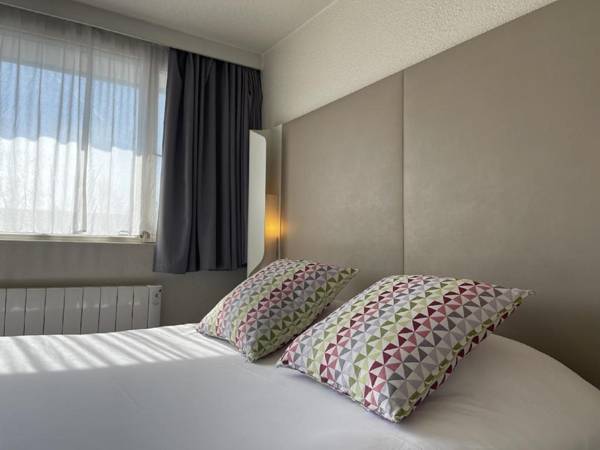Campanile Hotel Beauvais