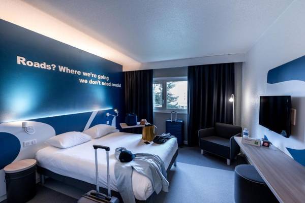 ibis Styles Beauvais