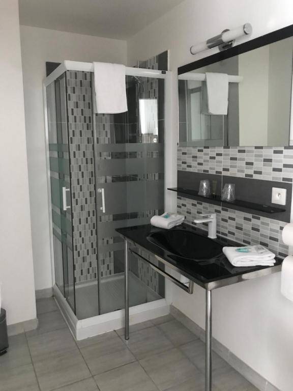 Hotel de la Cathedrale