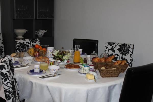 Au Coeur De Beauvais