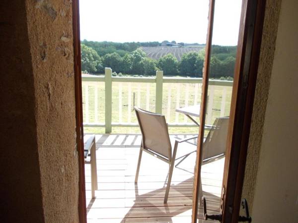 La Gaucherie aux Dames