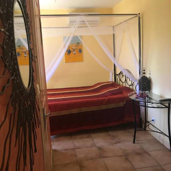 Chambre d'hôtes Costa Belle