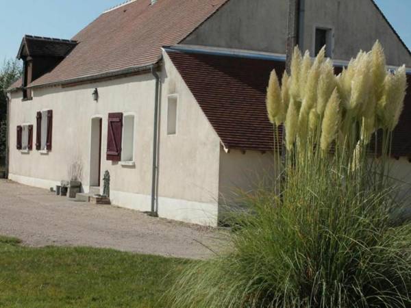 Gîte Jouy-le-Potier 3 pièces 4 personnes - FR-1-590-54