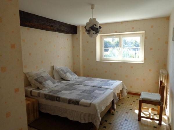 Gîte Jouy-le-Potier 3 pièces 4 personnes - FR-1-590-54