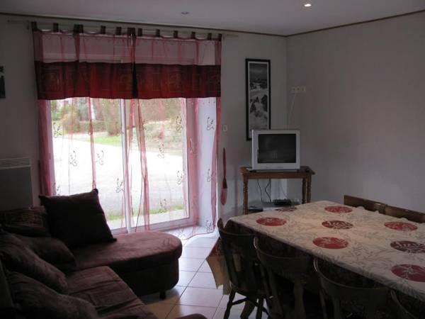 Gîte Aristide Mont Saint Michel