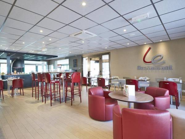 Campanile St Etienne Centre - Villars La Terrasse