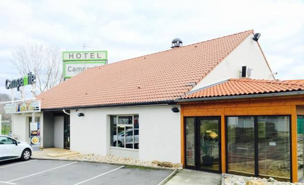 Campanile St Etienne Centre - Villars La Terrasse