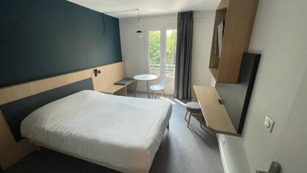 City Résidence Paris Saint-Maurice