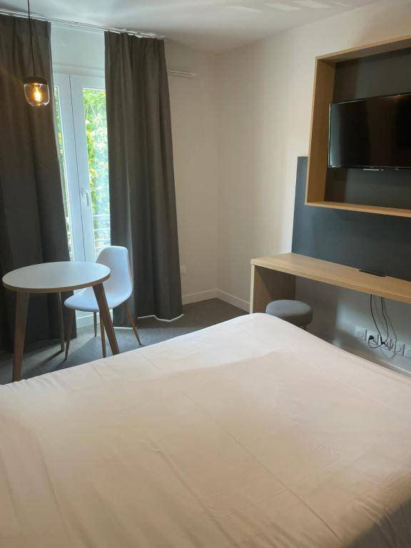 City Résidence Paris Saint-Maurice