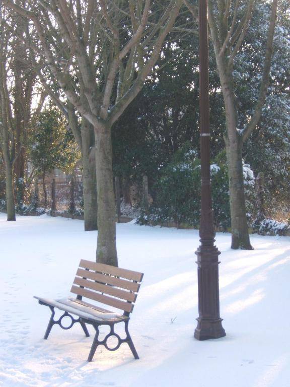 Relais du Cap romain