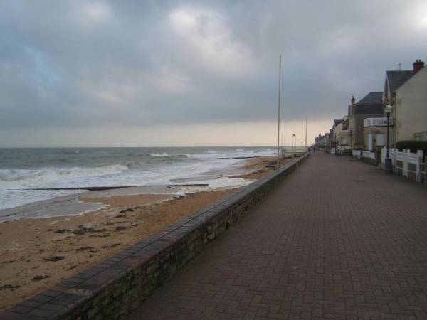 Relais du Cap romain