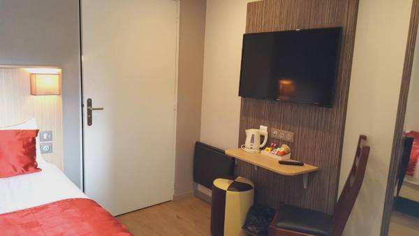 Comfort Hotel Orléans Olivet Provinces