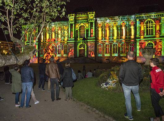 Les Nuits d'Anis - Appartements Hypercentre