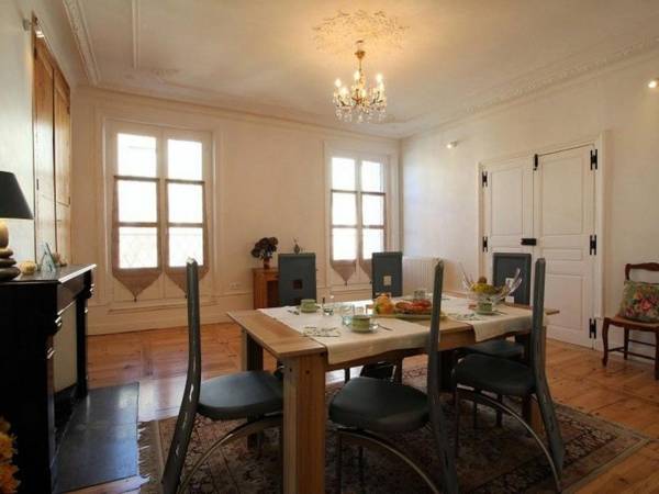 Appartement Le Puy-en-Velay 3 pièces 6 personnes - FR-1-582-6