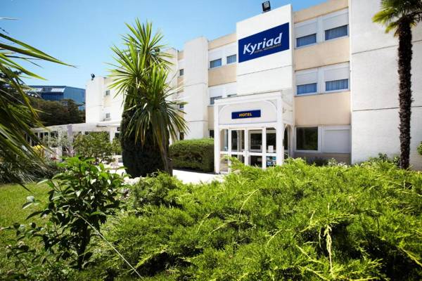 Kyriad Toulon Est Hyeres La Garde