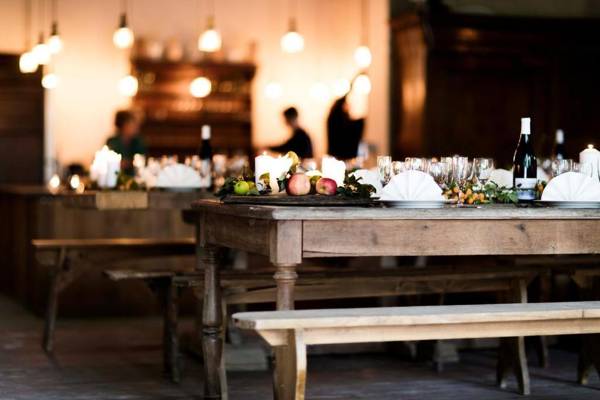 Saint Victor La Grand' Maison