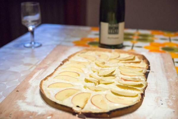 Maison d'hôtes Aux Deux Cigognes