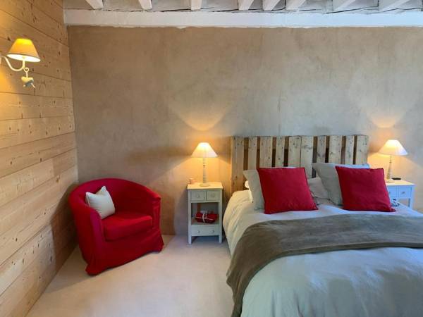 La Colonie - Maison d'Hôtes et Gîtes