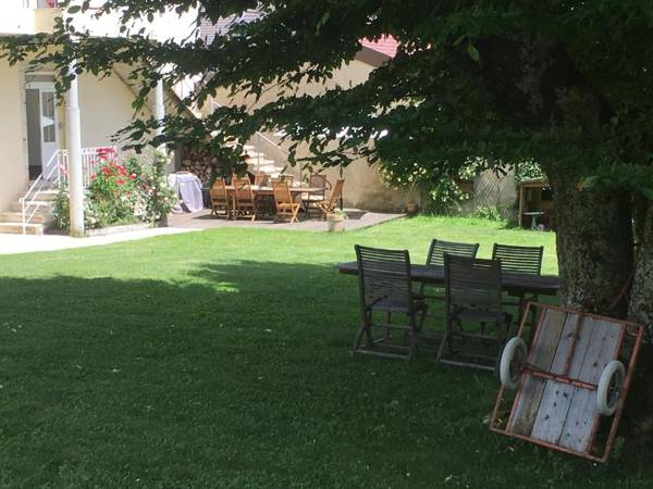 La Colonie - Maison d'Hôtes et Gîtes