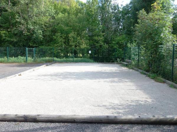 Hostellerie Au rendez-vous des amis