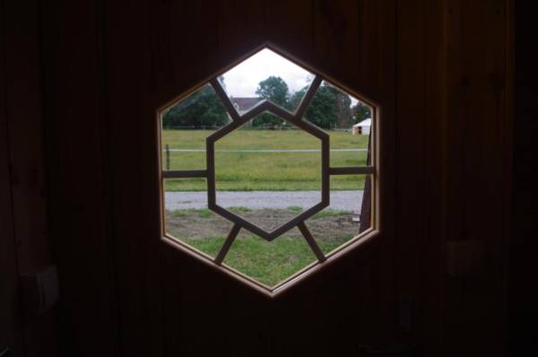 Le Tonneau Bourguignon