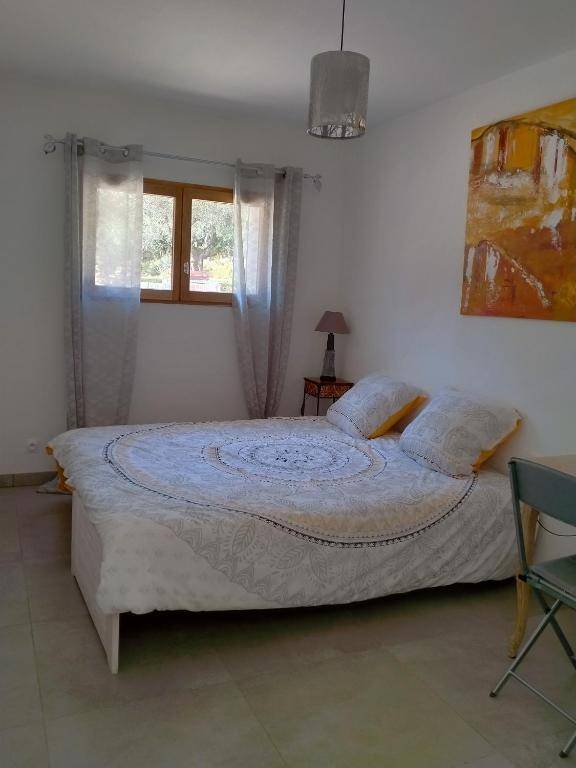 Gîte du domaine de l'Arbre de Vie