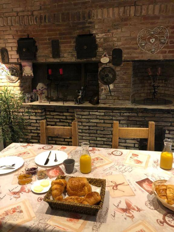 L'Ancienne Boulangerie