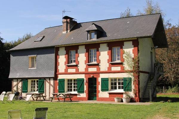 Propriété à 5 km de Honfleur