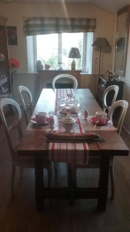 Au Domaine de Sophie