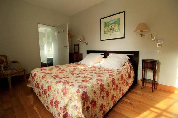 Manoir de l'Espérance