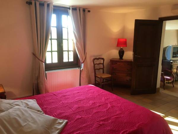 Le Domaine des Tostes