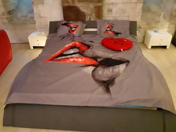 Studio avec jacuzzi et terrasse amenagee a Ambrieres les Vallees