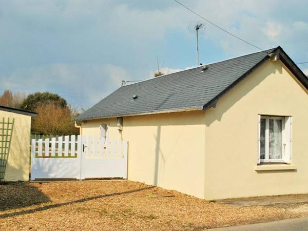 Gîte Limeray 2 pièces 2 personnes - FR-1-381-50