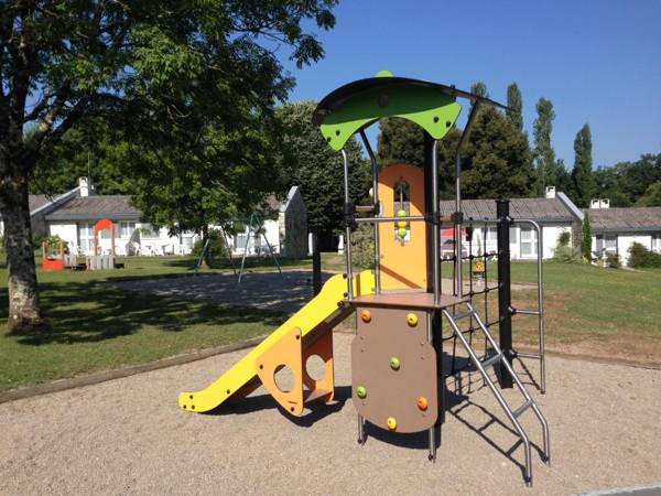 Aux Portes des Monts d'Aubrac