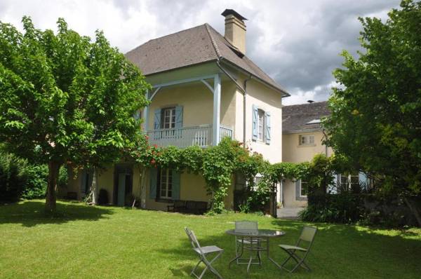 Gîte d'étape Le Couvent d'Ossau