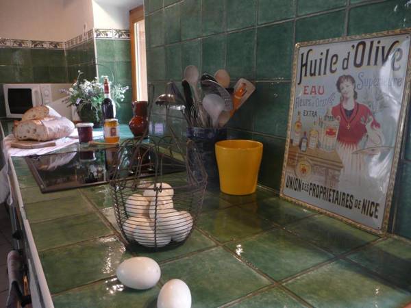 Gîte de Fontainebleau