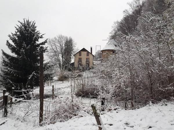 Le Perchoir des Pyrénées