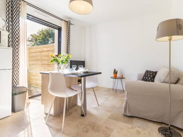 Gîte La Chapelle-des-Marais 2 pièces 2 personnes - FR-1-306-983