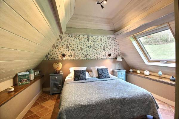 Les Fermes de Florence