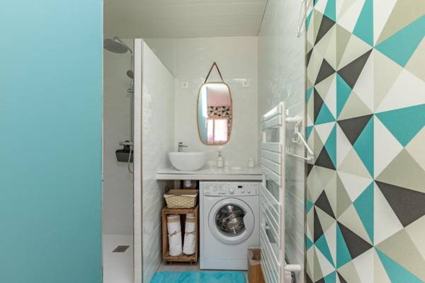 La Petite Californie