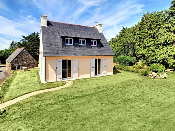 Maison Argol 4 pièces 6 personnes - FR-1-370-51