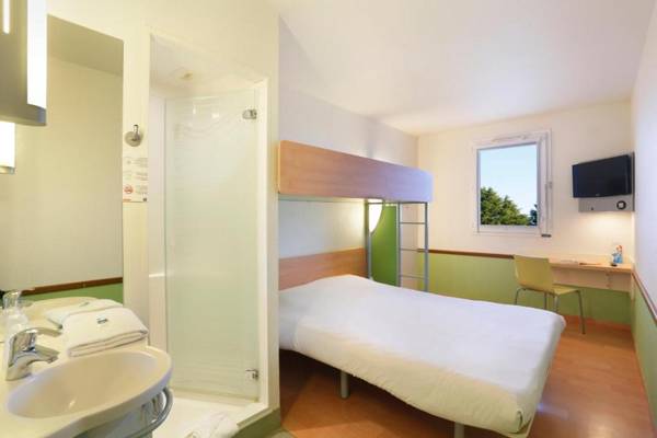 Hotel Ibis Budget Cosne Sur Loire