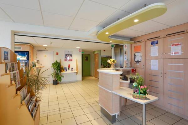 Hotel Ibis Budget Cosne Sur Loire