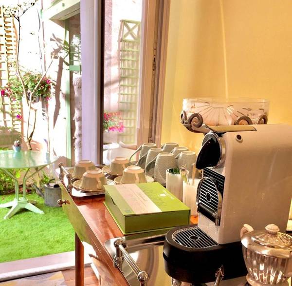 Le 1930 chambres d’hôtes de charme