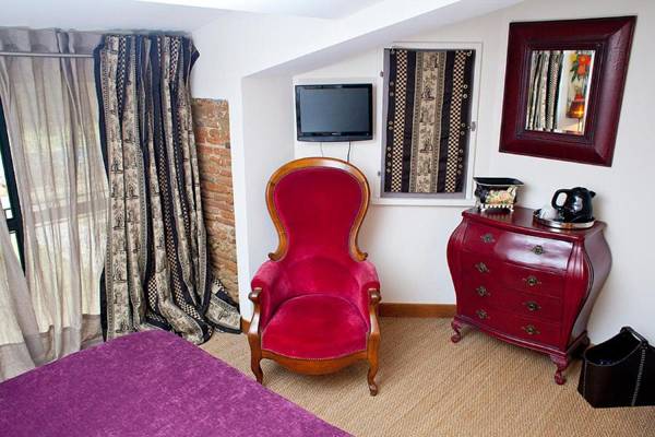 Chambres d'hôtes La Masquière