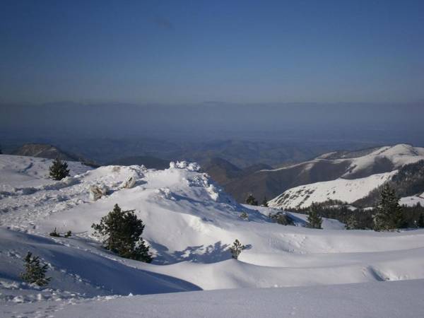 Maison et Campement Mariposa