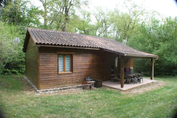 Les Gites des Guézoux