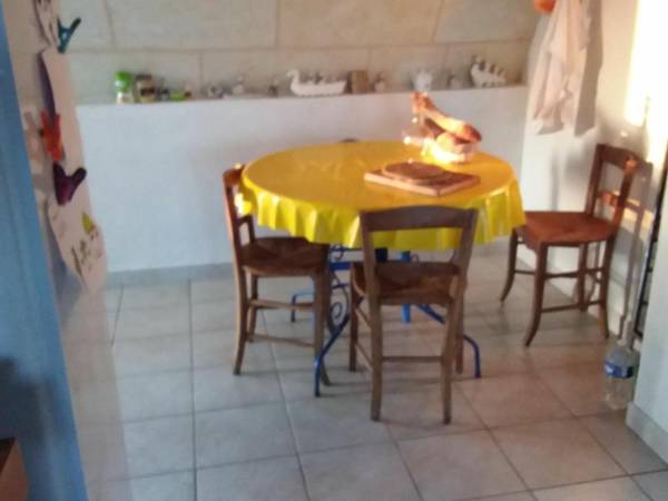 Gîte Ruillé-sur-Loir 4 pièces 10 personnes - FR-1-410-134