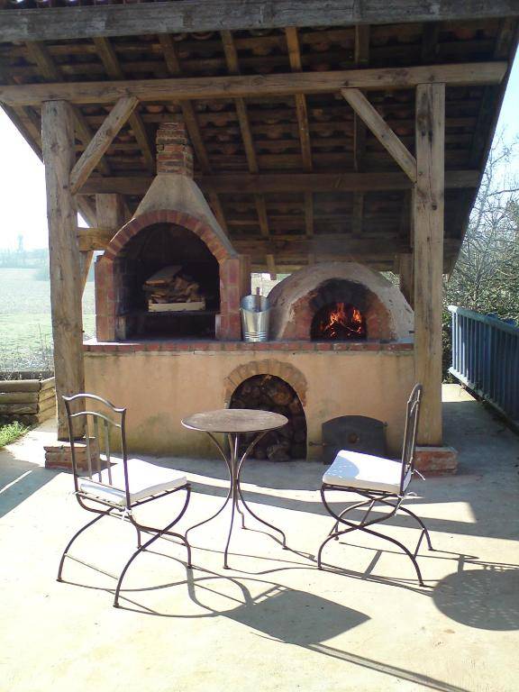 Maison d'Hotes Le Chai d'Armagnac