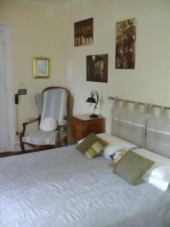 Maison d'Hôtes Lassaubatju